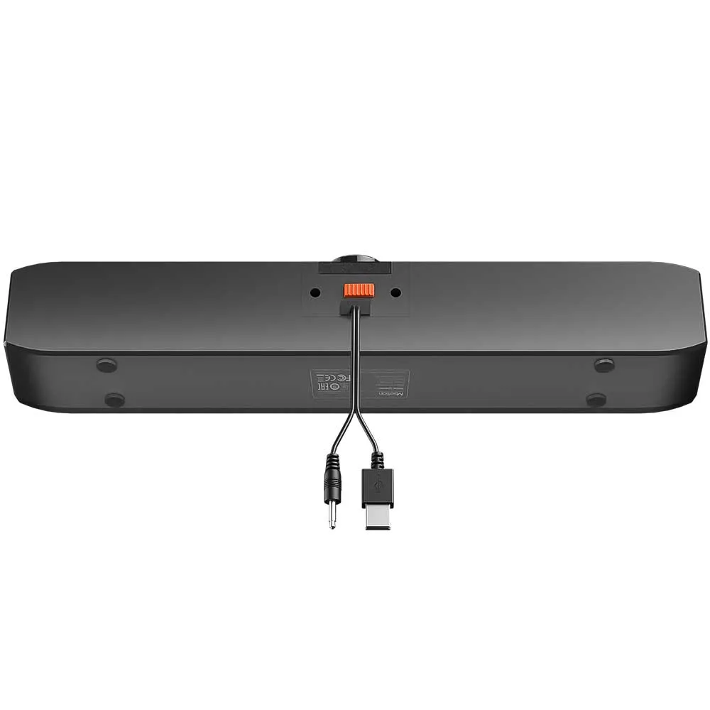 Meetion SP1001 RGB Speaker 2.0