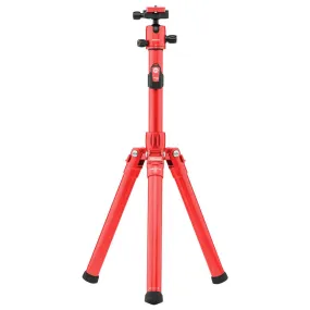 MeFOTO GlobeTrotter Air - Red