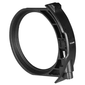 Meike Drop-In Clear Filter for MK-EFTR-C Filter Adapter
