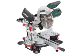 Metabo Mitre Saw KGS 254M