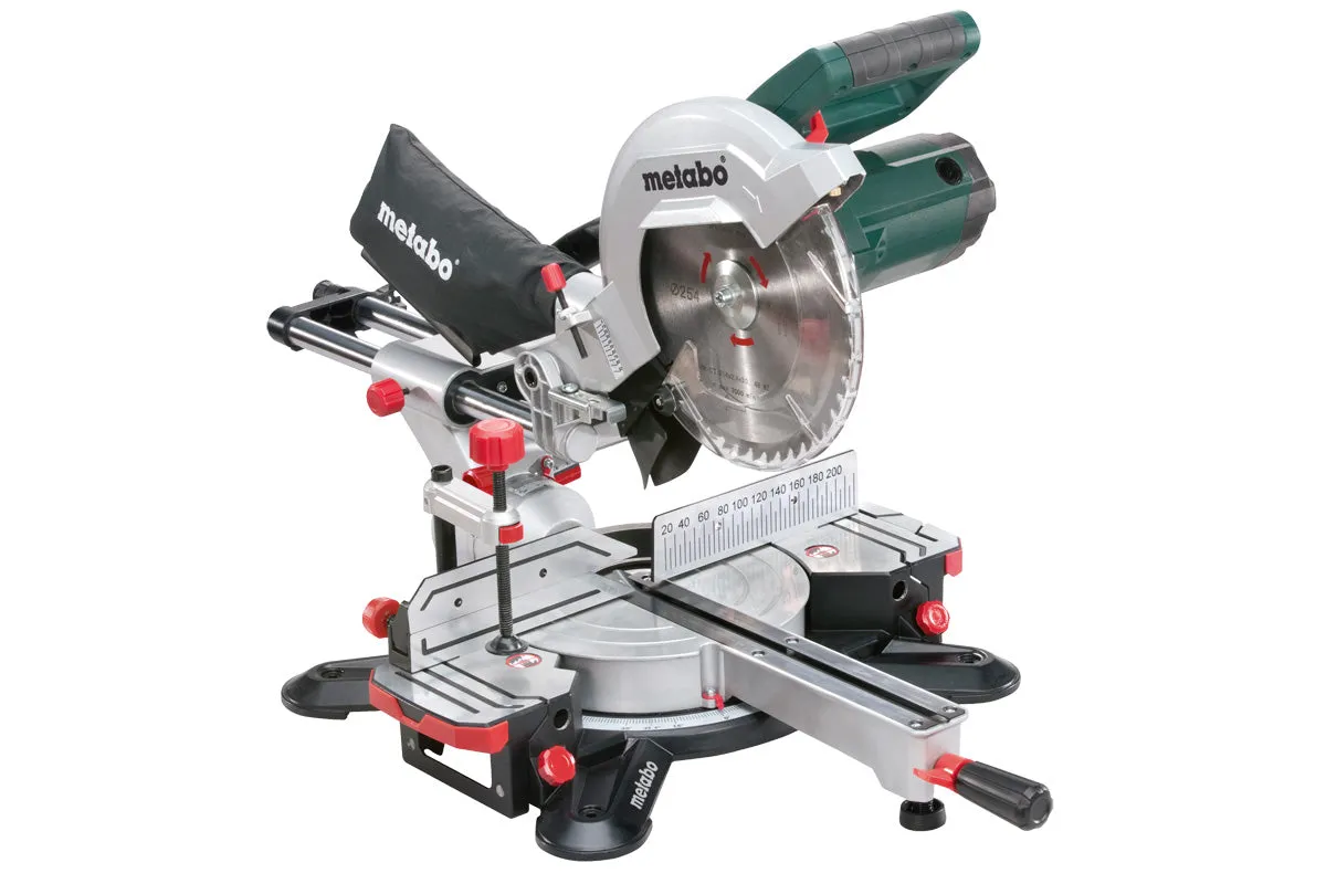 Metabo Mitre Saw KGS 254M