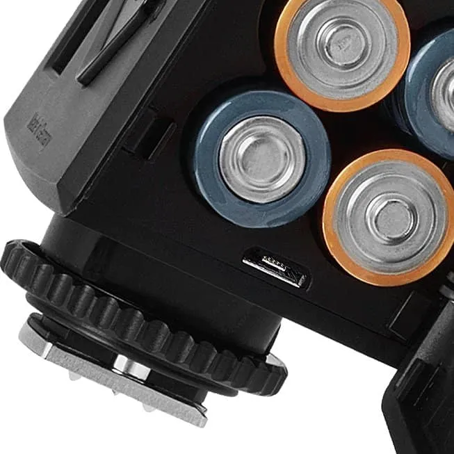 Metz M400 Mecablitz Flash