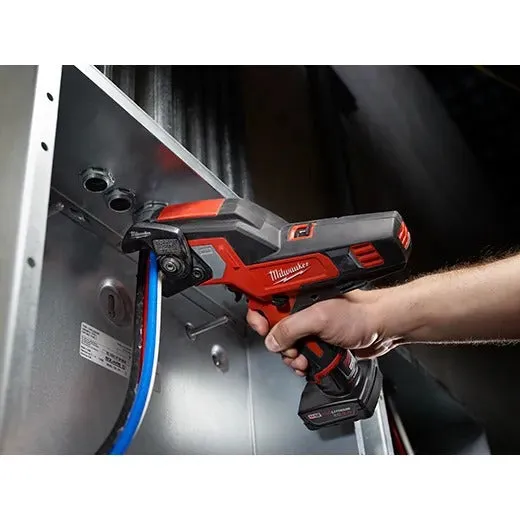 Milwaukee M12 600 Mcm Cable Cutter Kit