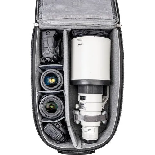 MindShift FirstLight 40L DSLR & Laptop Backpack