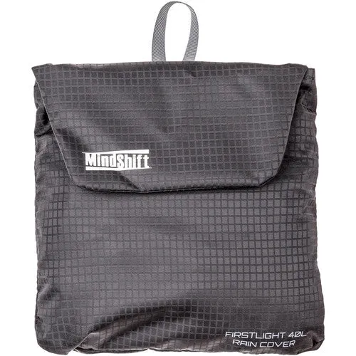 MindShift FirstLight 40L DSLR & Laptop Backpack