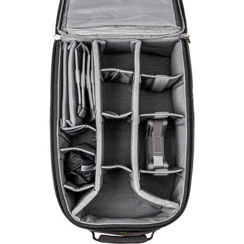 MindShift FirstLight 40L DSLR & Laptop Backpack