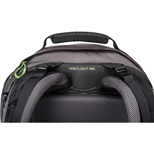 MindShift FirstLight 40L DSLR & Laptop Backpack