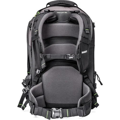 MindShift FirstLight 40L DSLR & Laptop Backpack