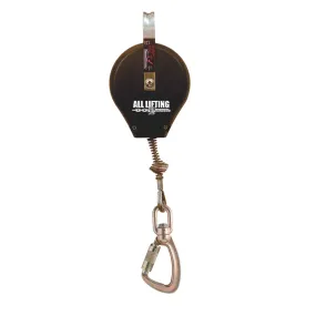 Mine Spec HSG Retractable Type Fall Arrest Winch (Type 2)