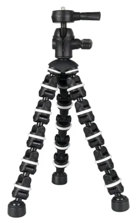 Mini-Bendipod Flexible ST107 Grey
