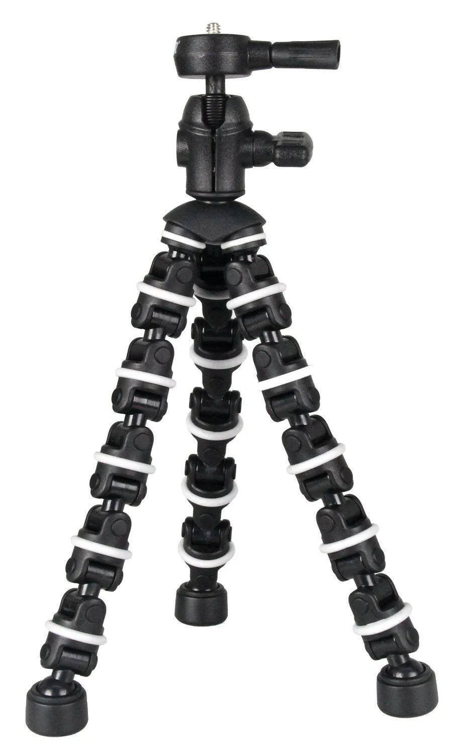 Mini-Bendipod Flexible ST107 Grey