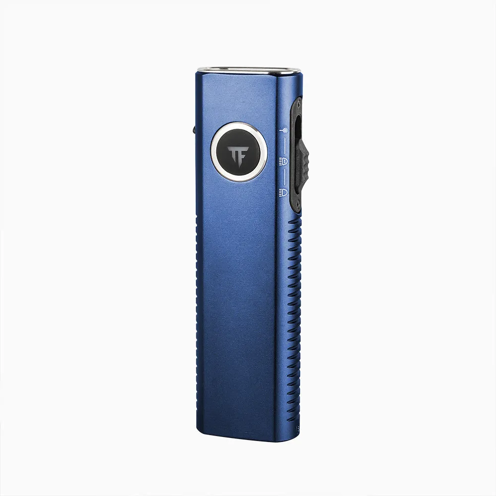 MINIX3-SE EDC MULTI-FUNCTION MAGNETIC FLASHLIGHT(BUY NOW AND ENJOY AUTOMATIC 20% OFF)