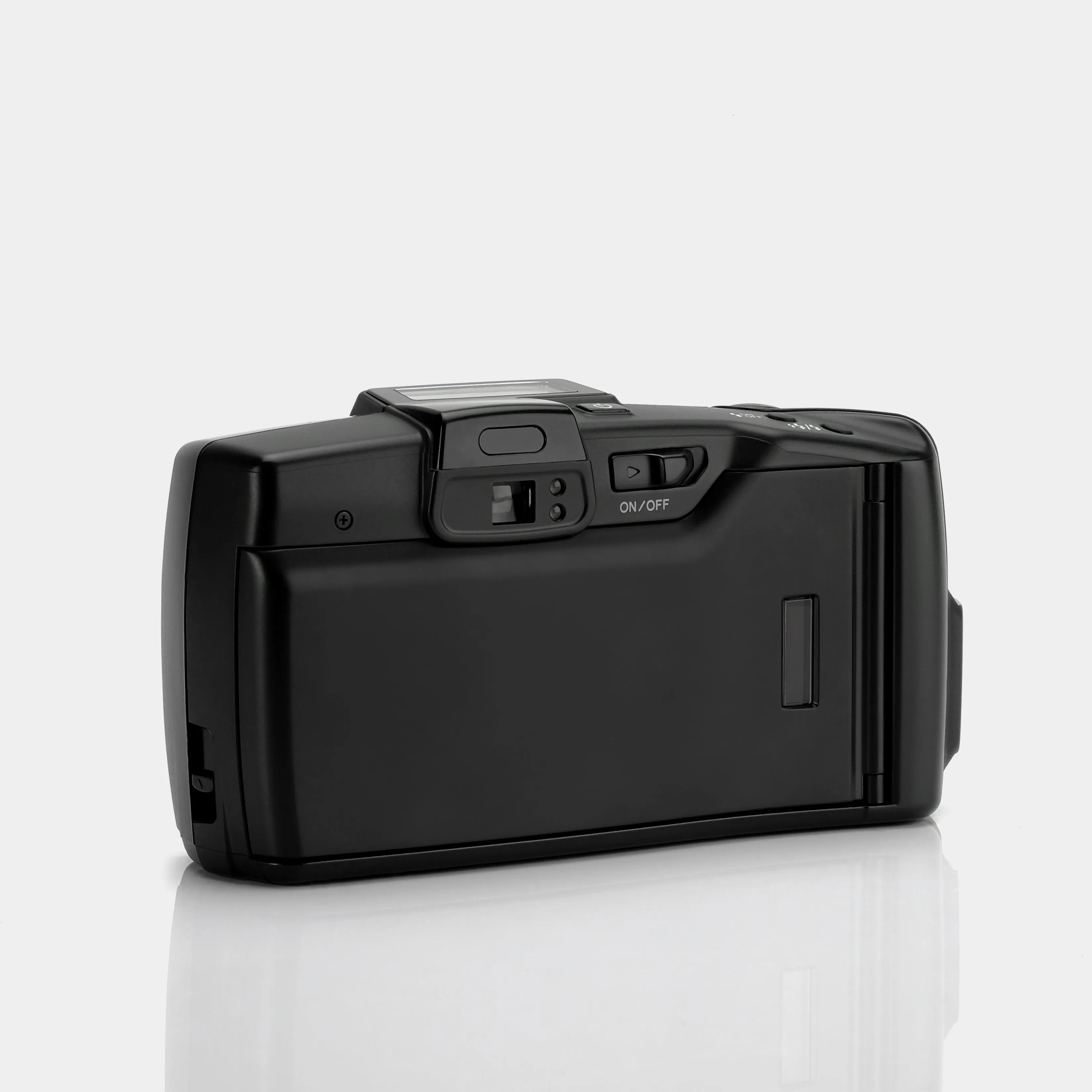 Minolta Freedom 90c 35mm Point and Shoot Film Camera