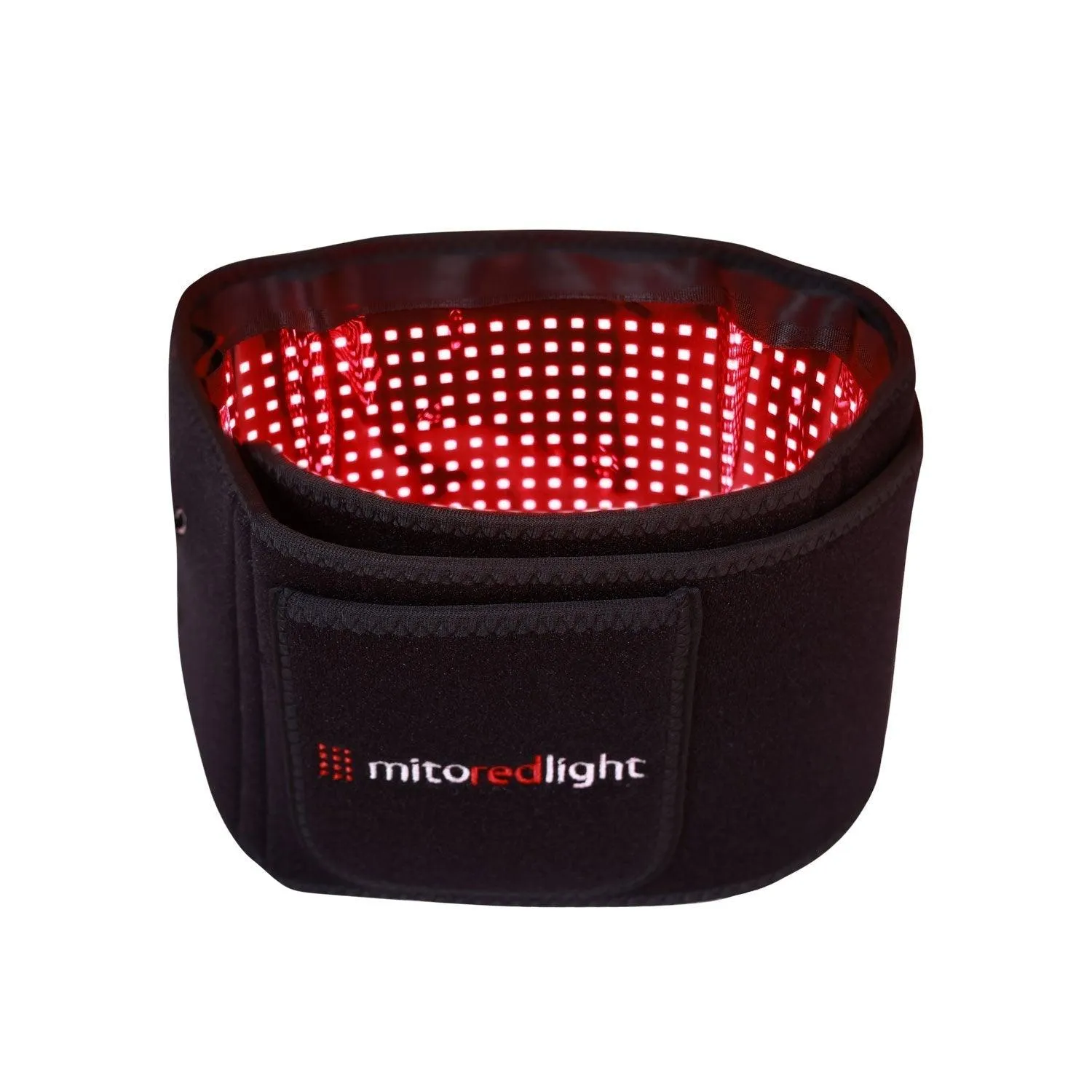 Mito Red Light Advanced Red Light Therapy Belt