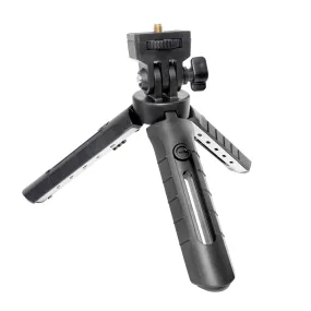 MT-01  Extendable Leg Mini Tripod for Cameras and Speedlites