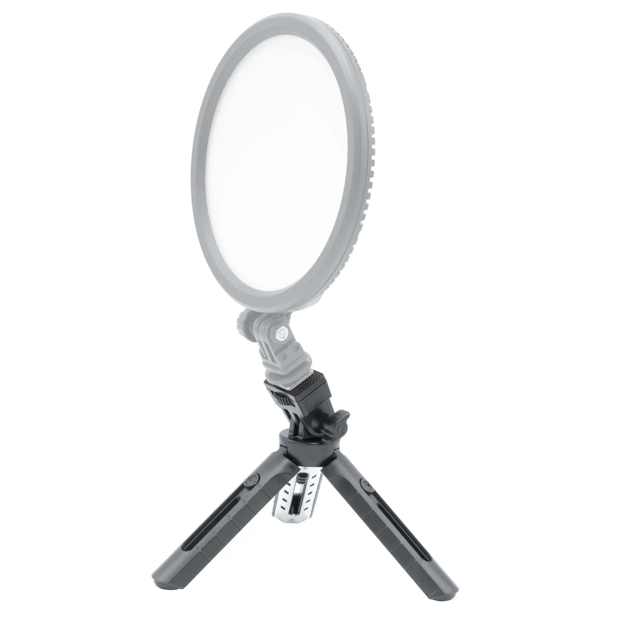 MT-01  Extendable Leg Mini Tripod for Cameras and Speedlites