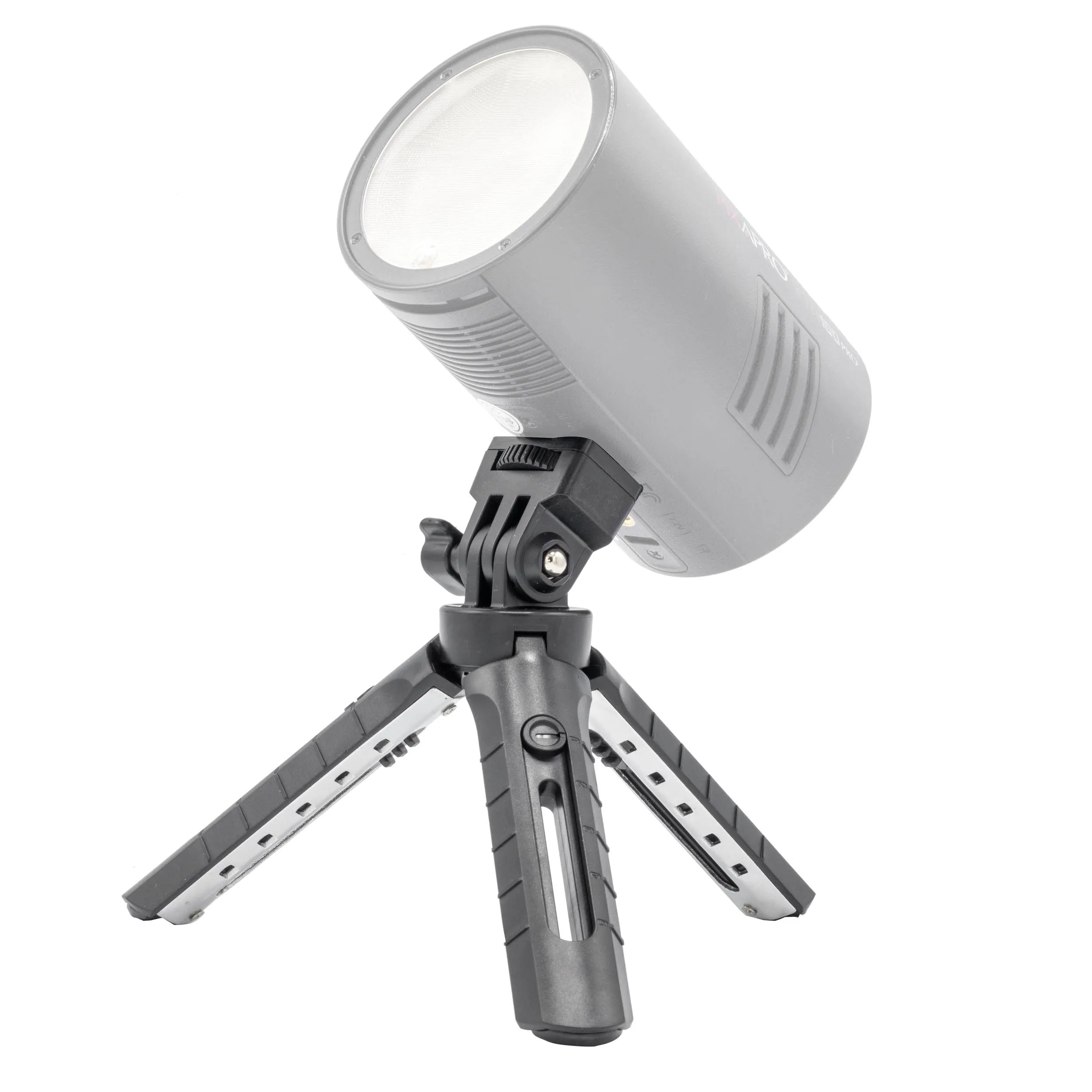 MT-01  Extendable Leg Mini Tripod for Cameras and Speedlites