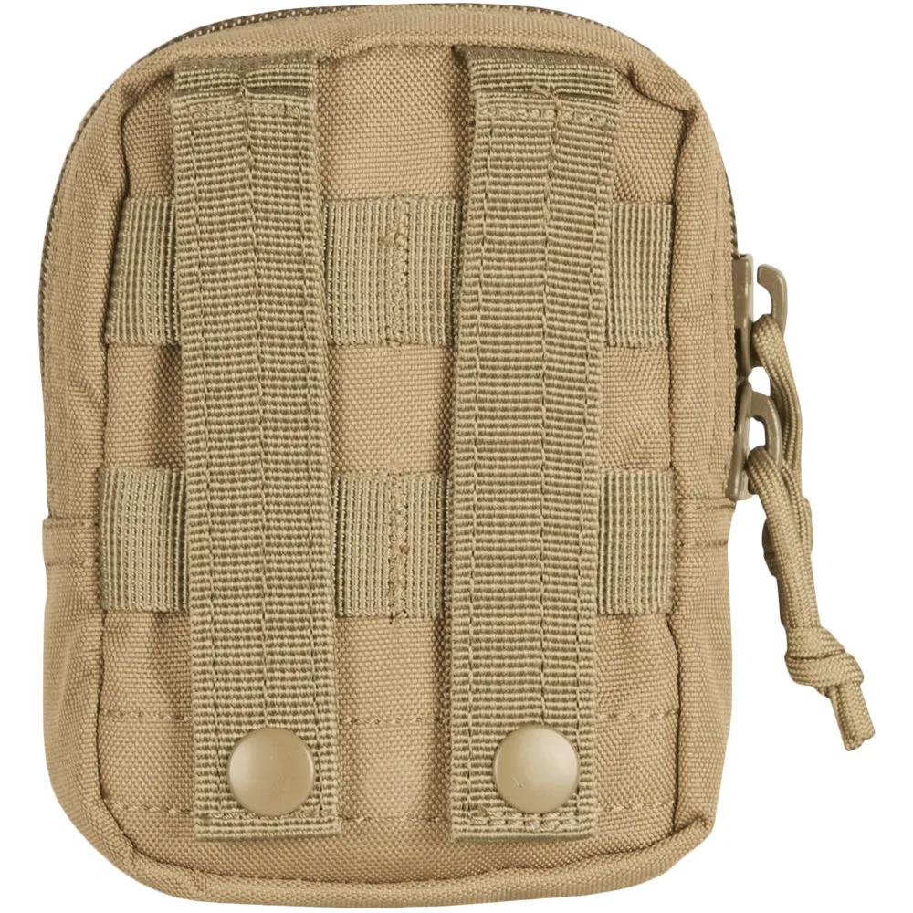 Multi-Purpose Accessory Pouch