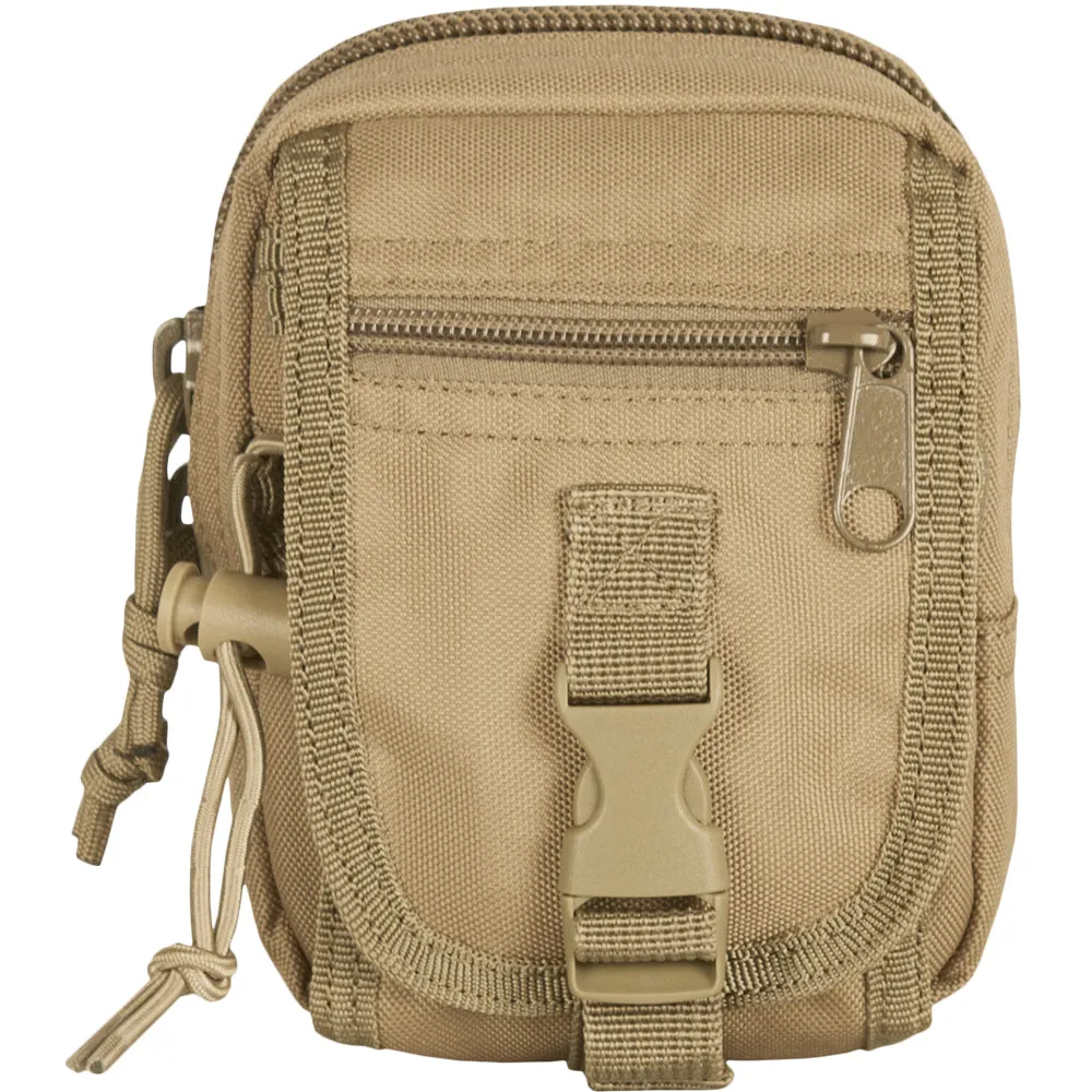 Multi-Purpose Accessory Pouch