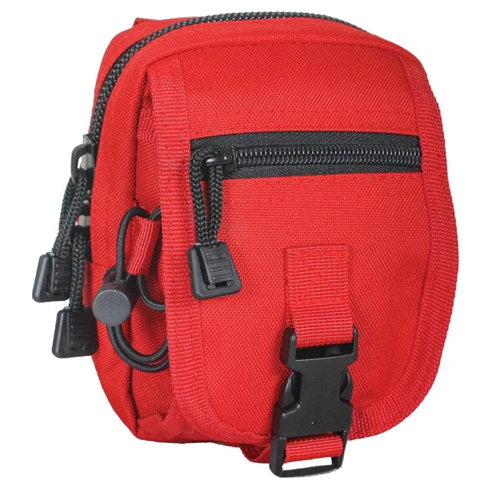 Multi-Purpose Accessory Pouch