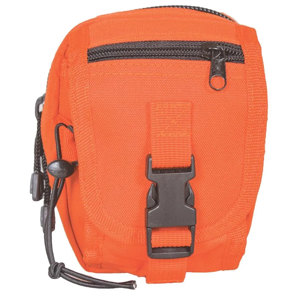 Multi-Purpose Accessory Pouch