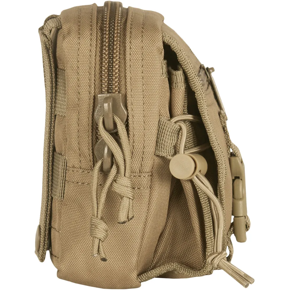 Multi-Purpose Accessory Pouch