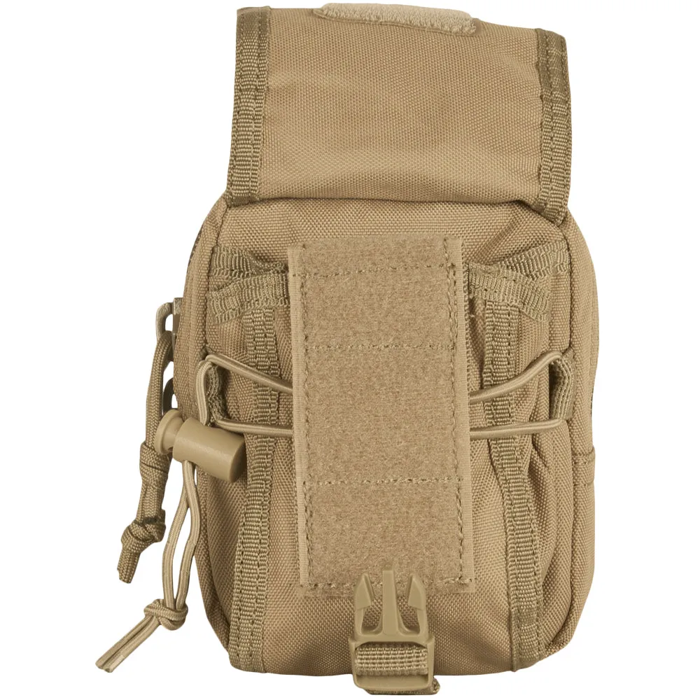Multi-Purpose Accessory Pouch