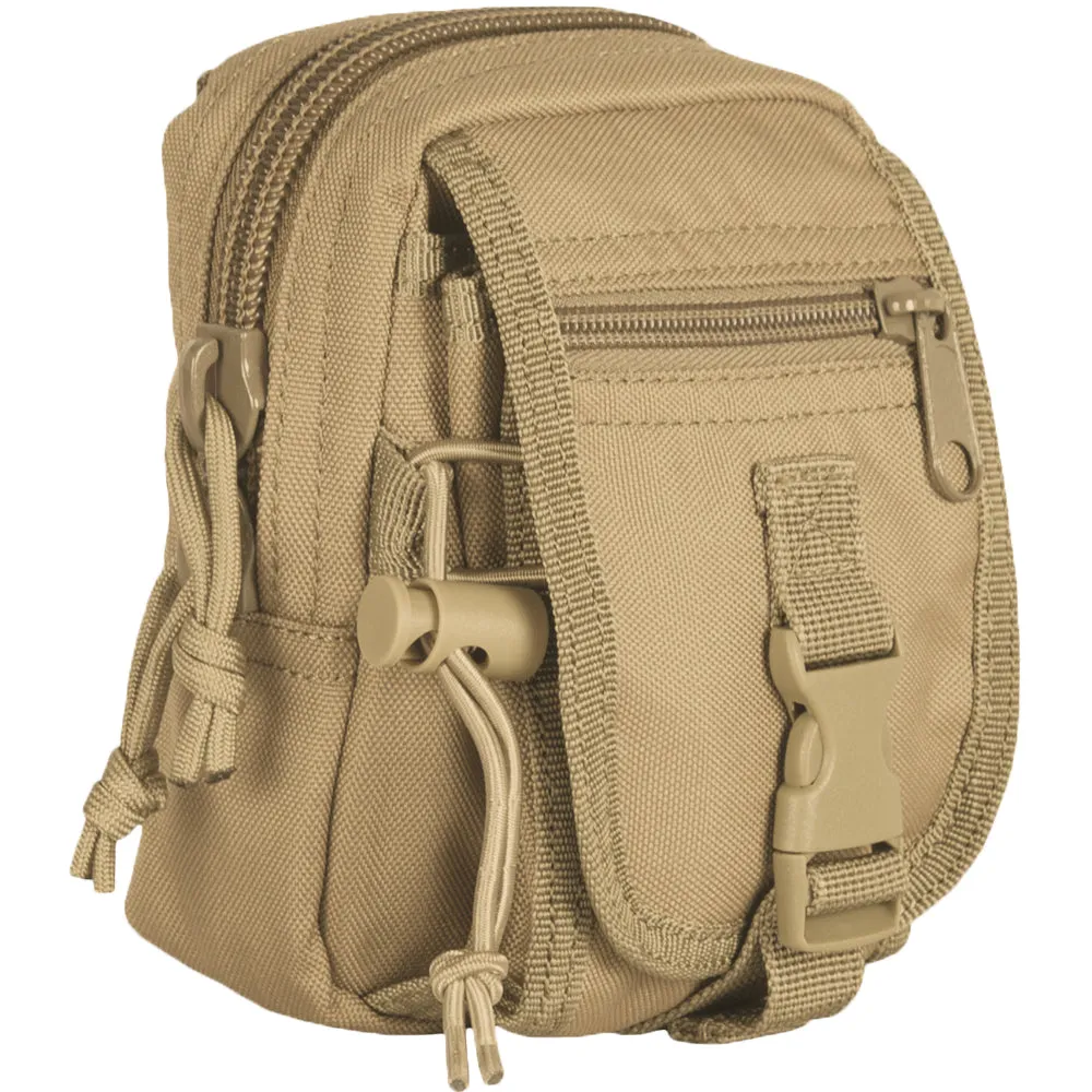 Multi-Purpose Accessory Pouch