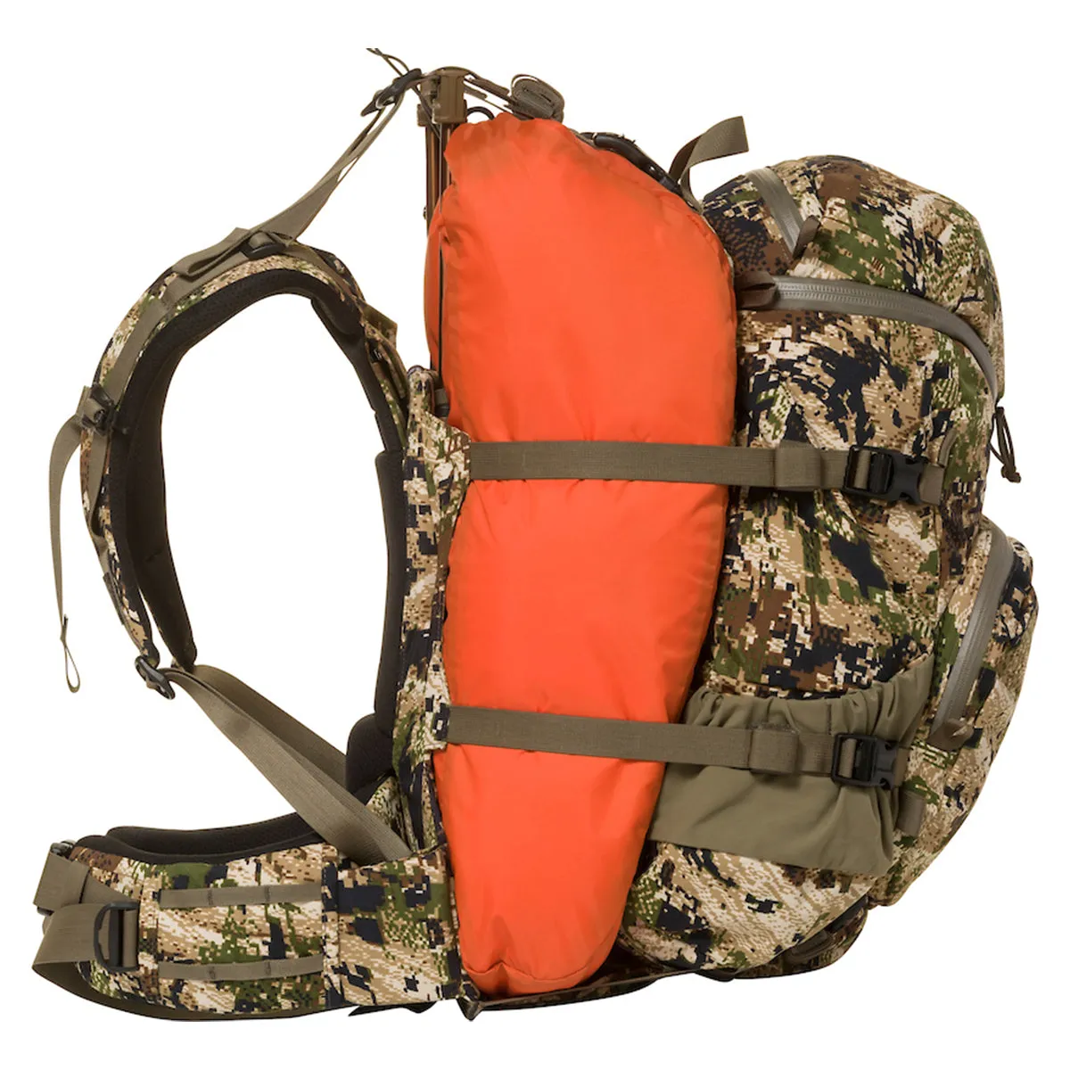 Mystery Ranch Pop Up 28 Backpack