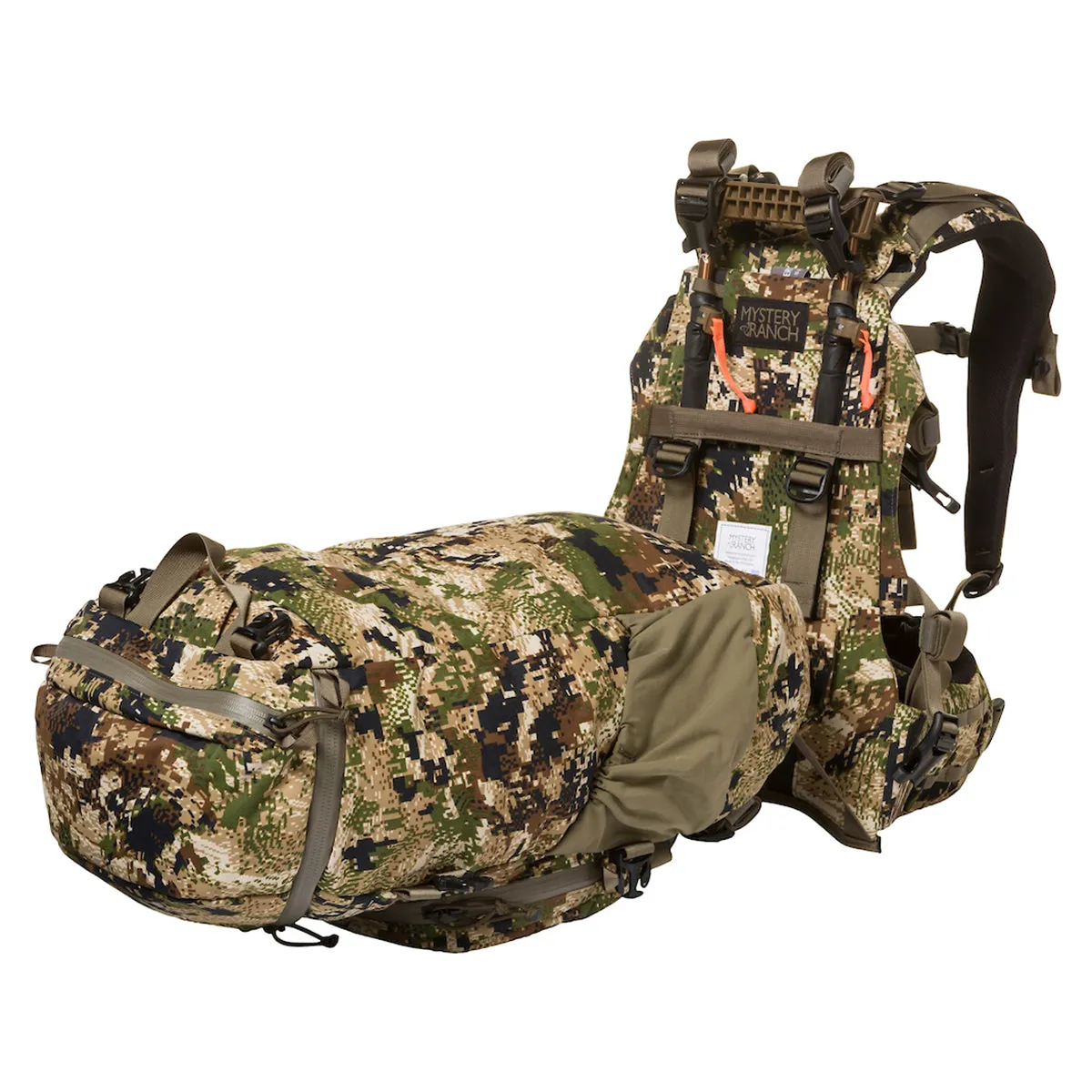 Mystery Ranch Pop Up 28 Backpack