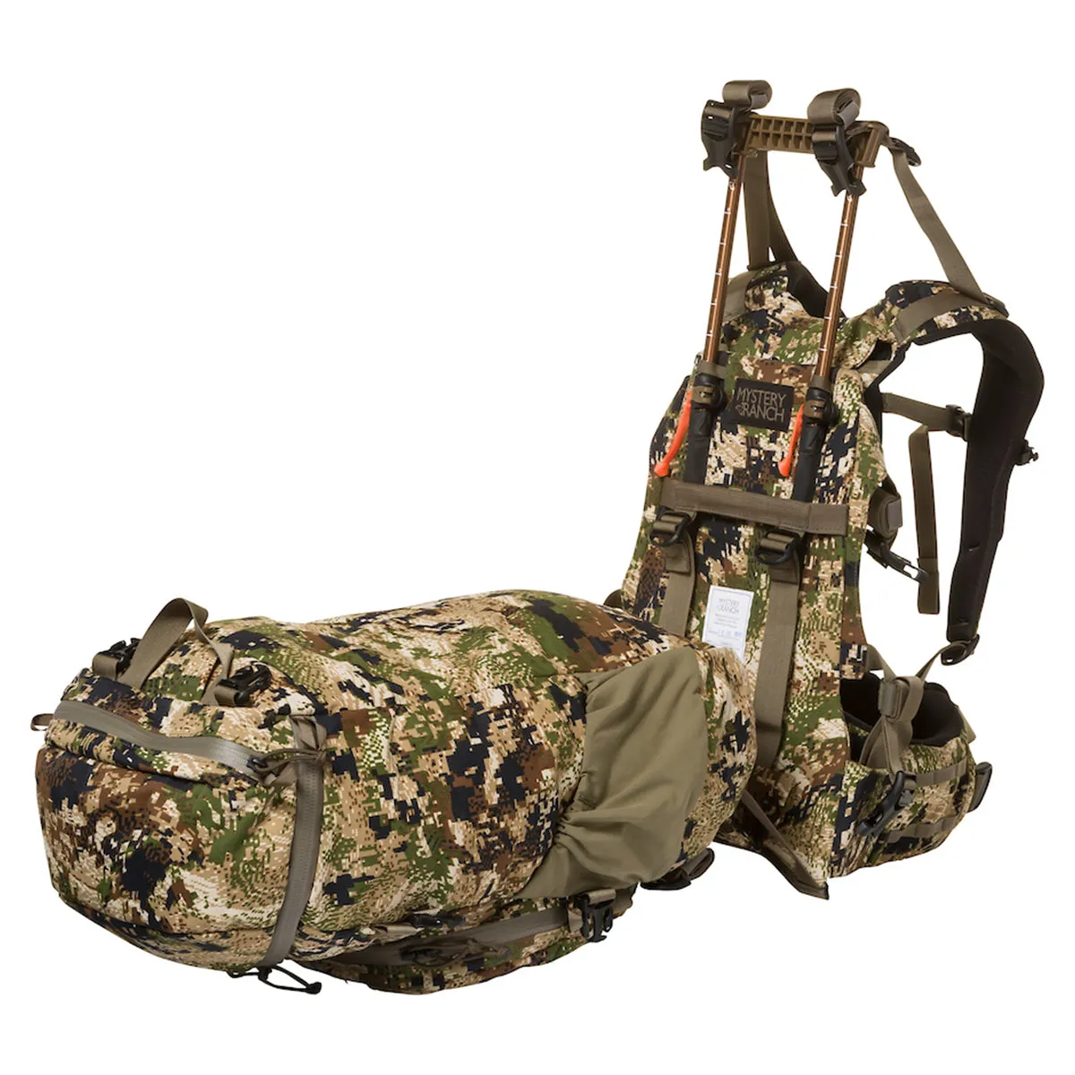 Mystery Ranch Pop Up 28 Backpack