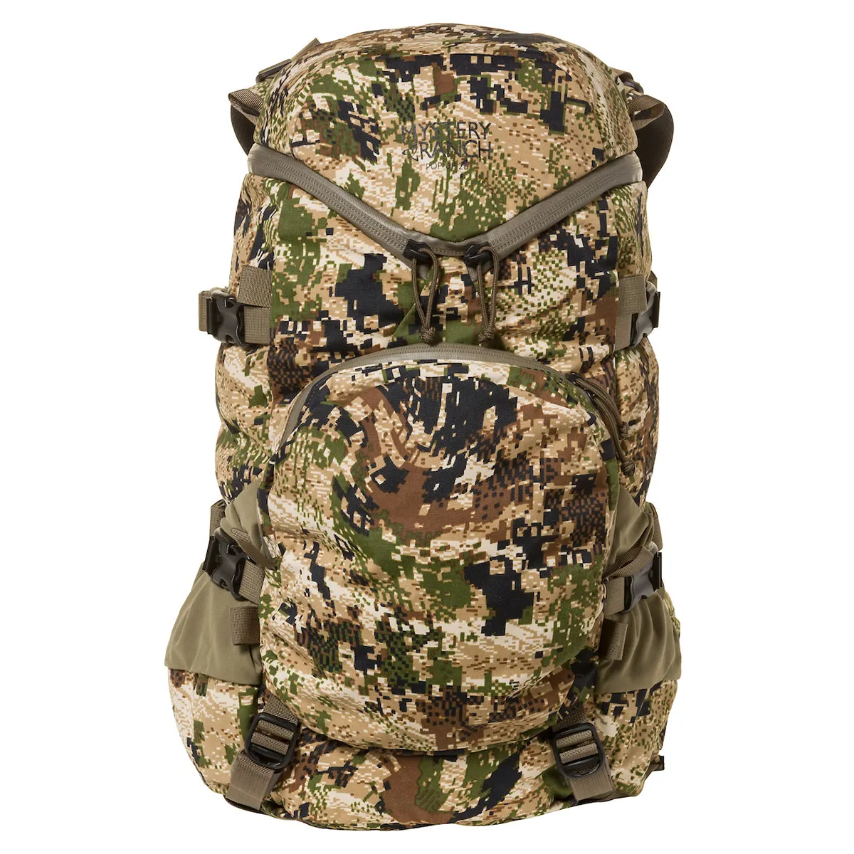 Mystery Ranch Pop Up 28 Backpack