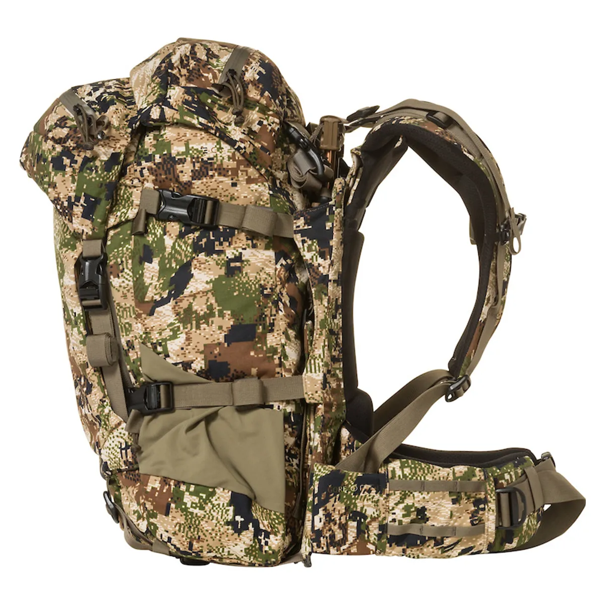 Mystery Ranch Pop Up 38 Backpack