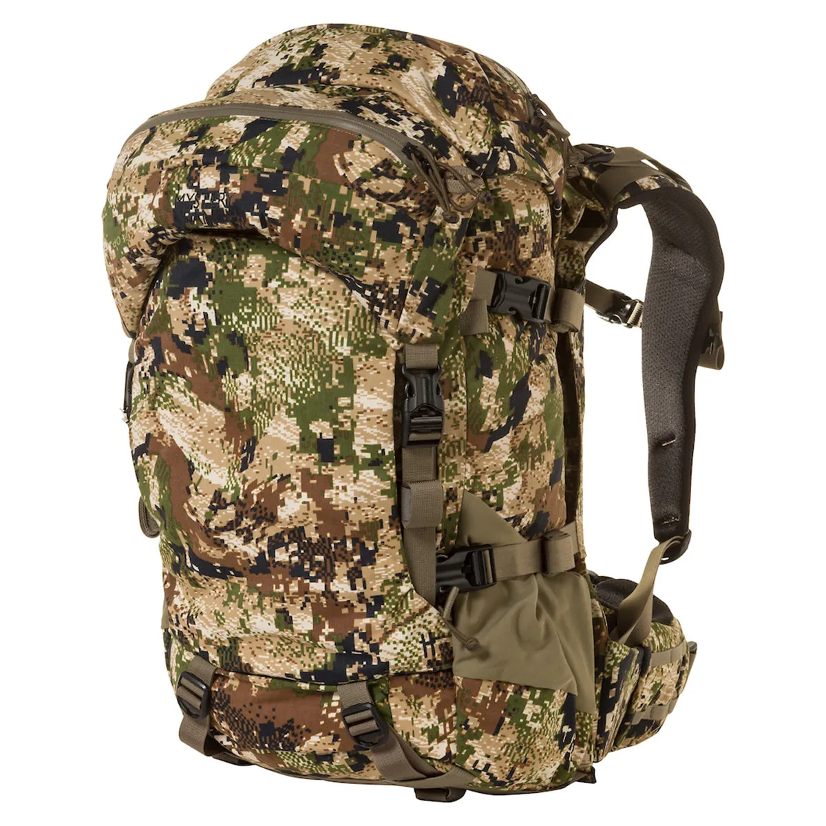 Mystery Ranch Pop Up 38 Backpack