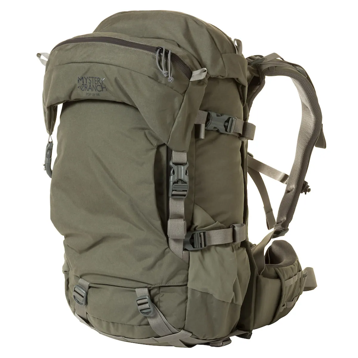 Mystery Ranch Pop Up 38 Backpack