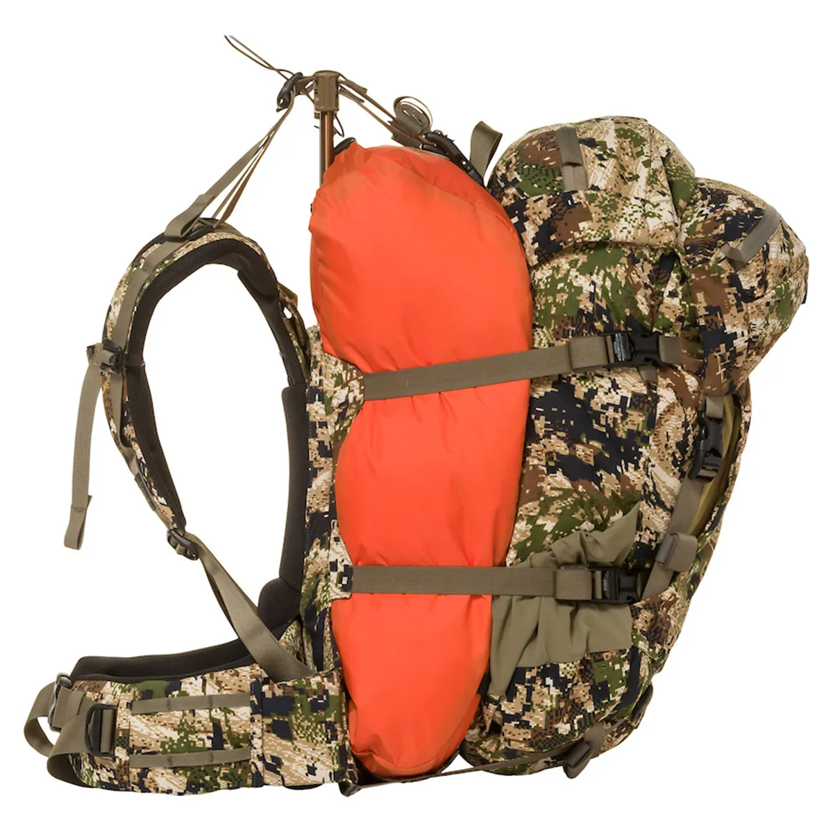 Mystery Ranch Pop Up 38 Backpack