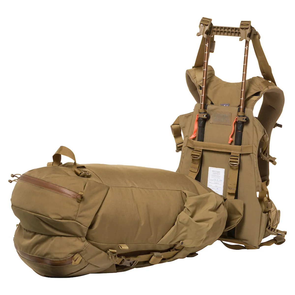 Mystery Ranch Pop Up 38 Backpack