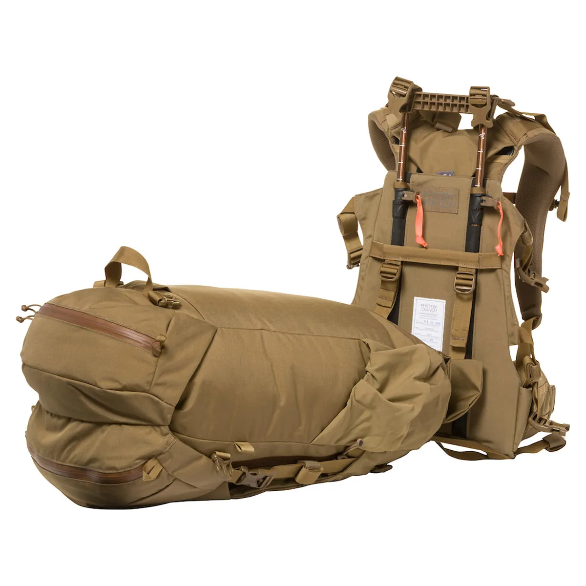 Mystery Ranch Pop Up 38 Backpack