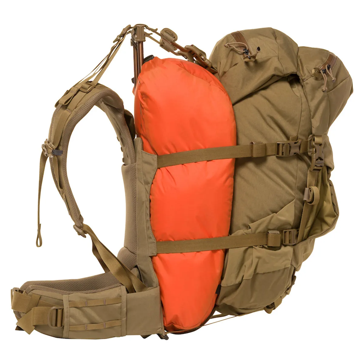 Mystery Ranch Pop Up 38 Backpack
