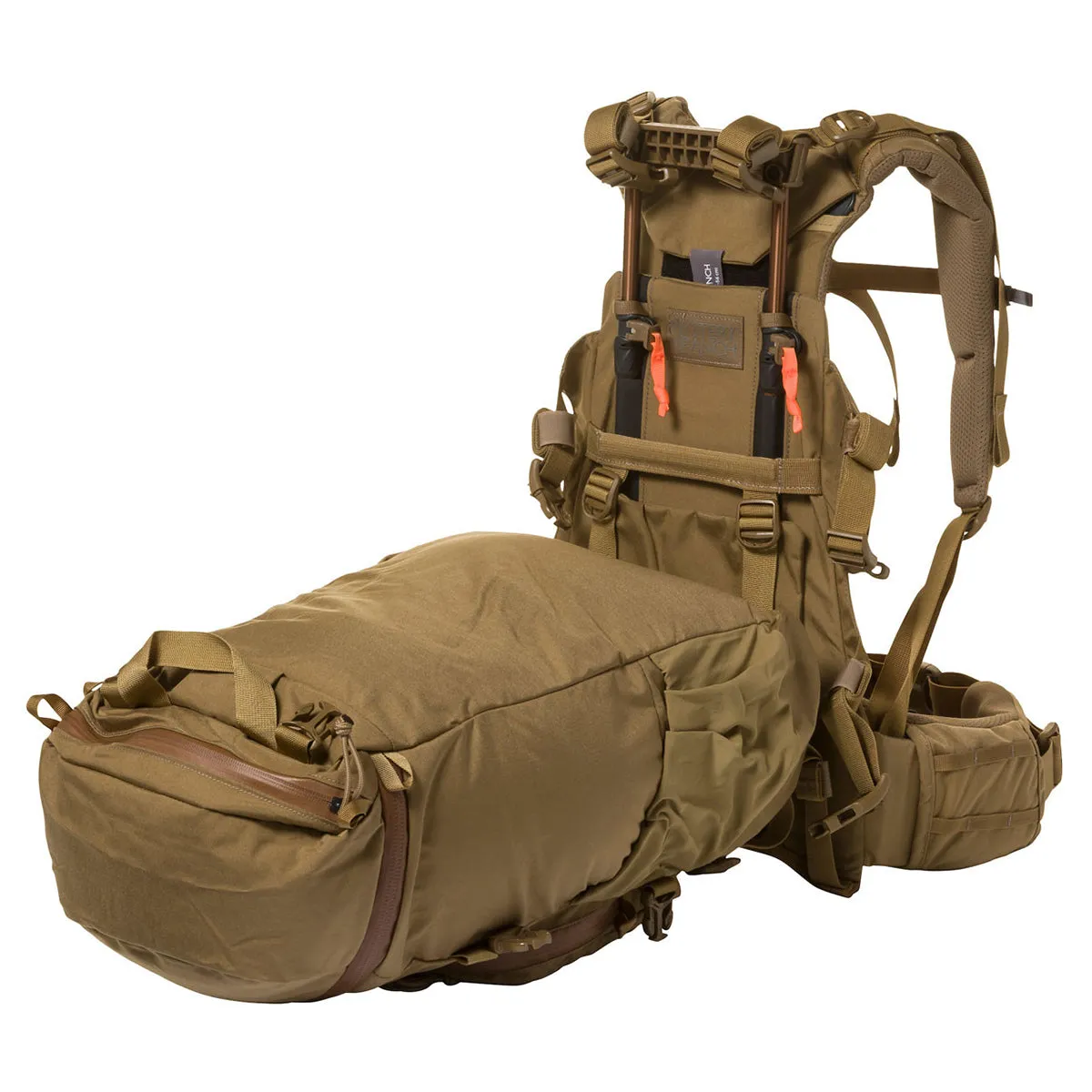 Mystery Ranch Women's Pop Up 28 Backpack