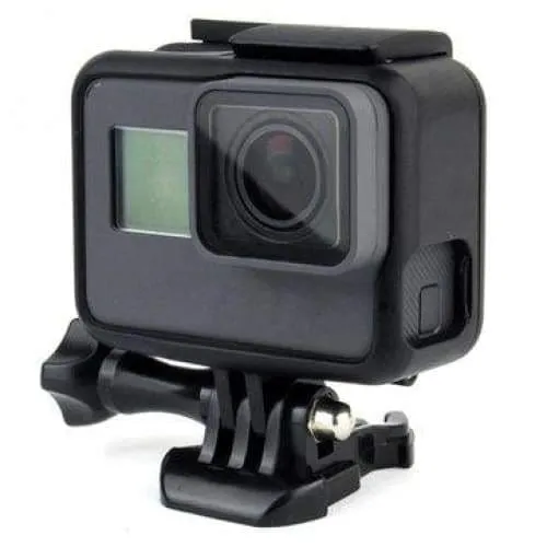 Naked Frame for GoPro Hero 7 / 6 / 5