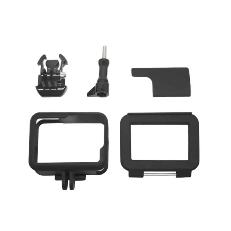 Naked Frame for GoPro Hero 7 / 6 / 5