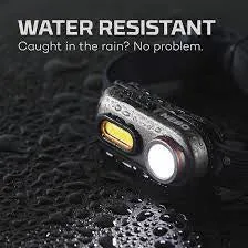 Nebo Einstein 400 Headlamp