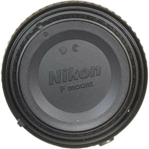 Nikon 18-55mm f/3.5-5.6G AF-P DX VR NIKKOR Lens