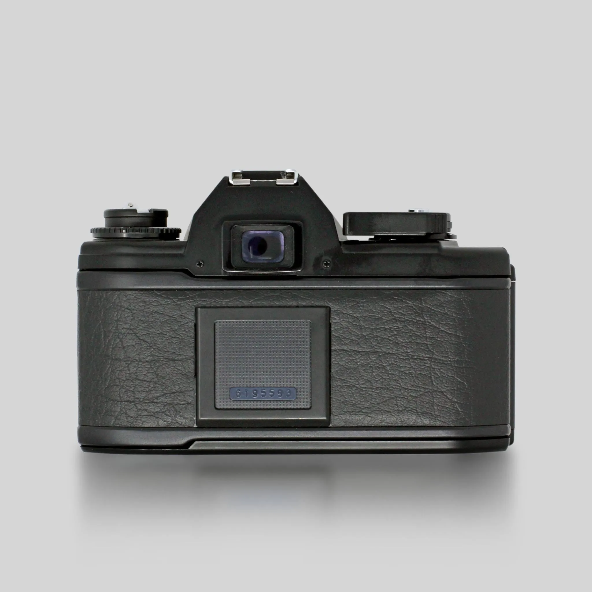 Nikon EM - 35mm Film Camera - Vintage SLR