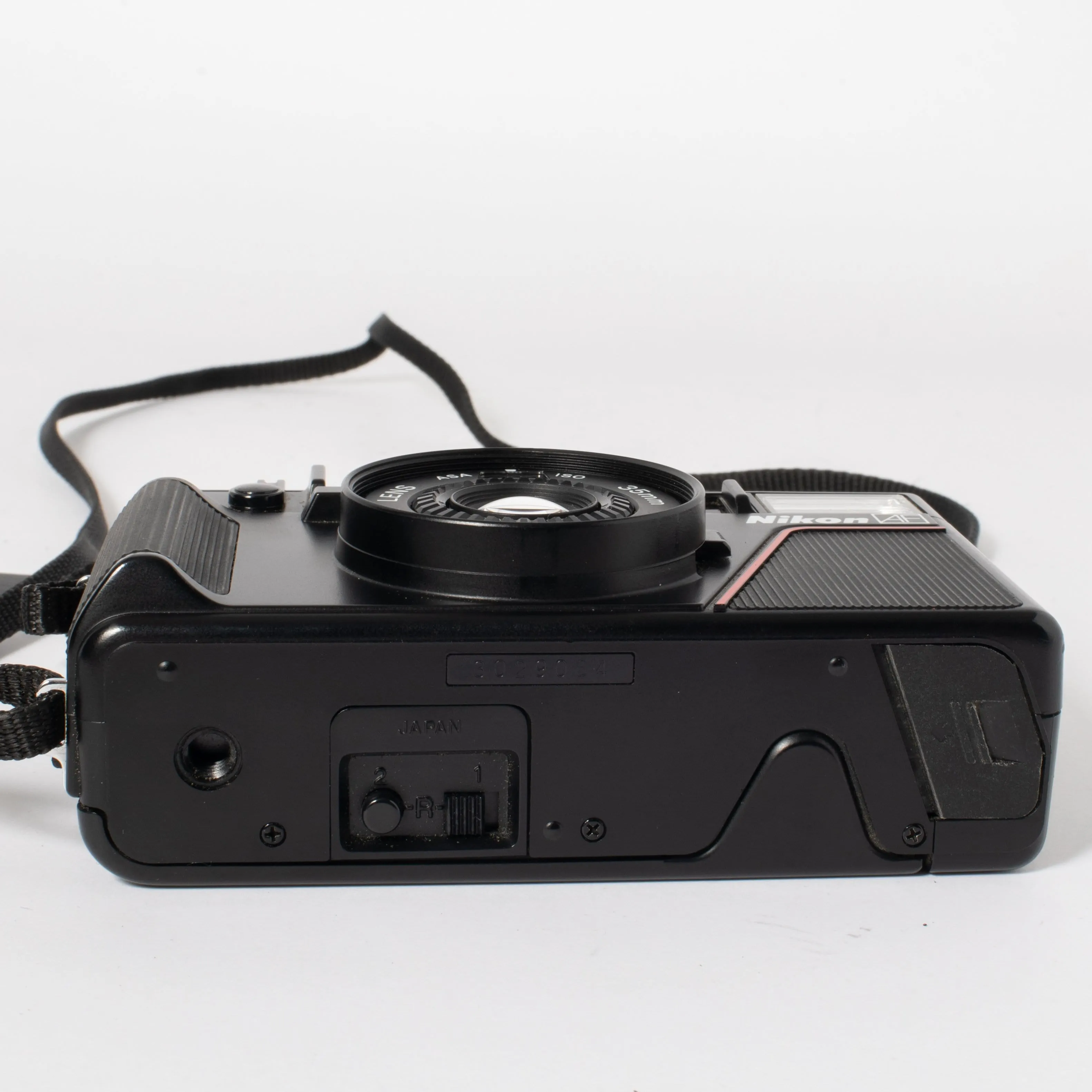 Nikon L35 AF