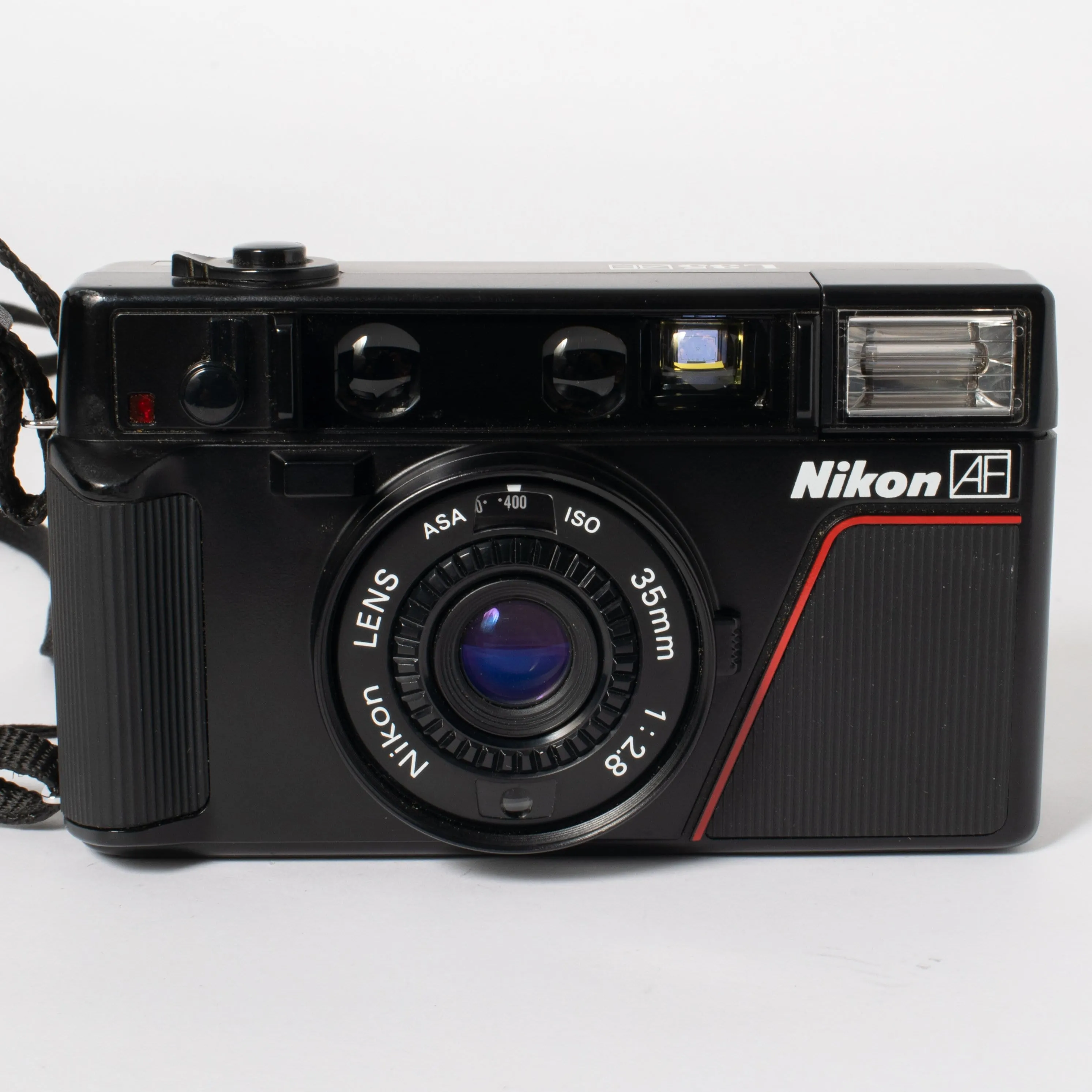 Nikon L35 AF