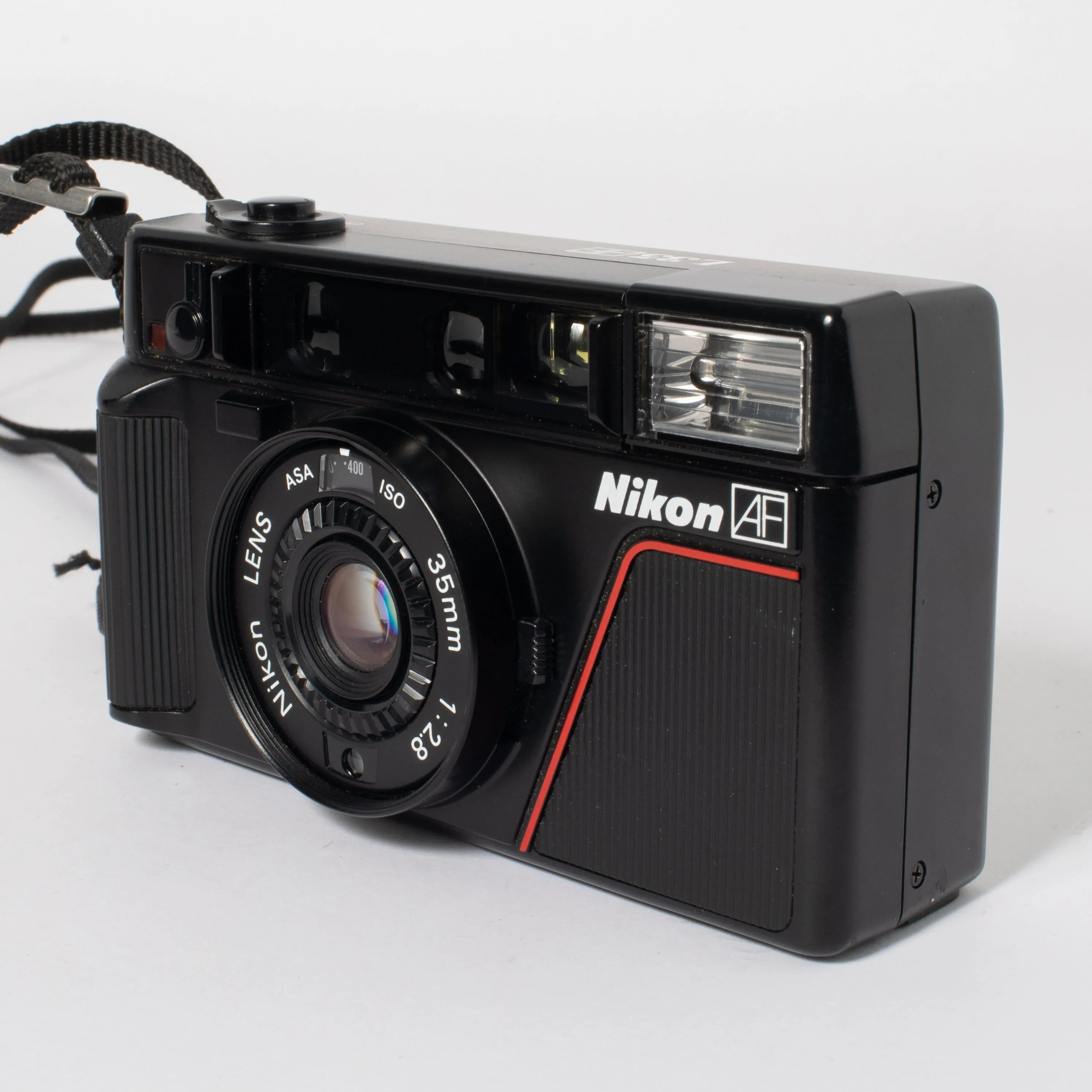 Nikon L35 AF