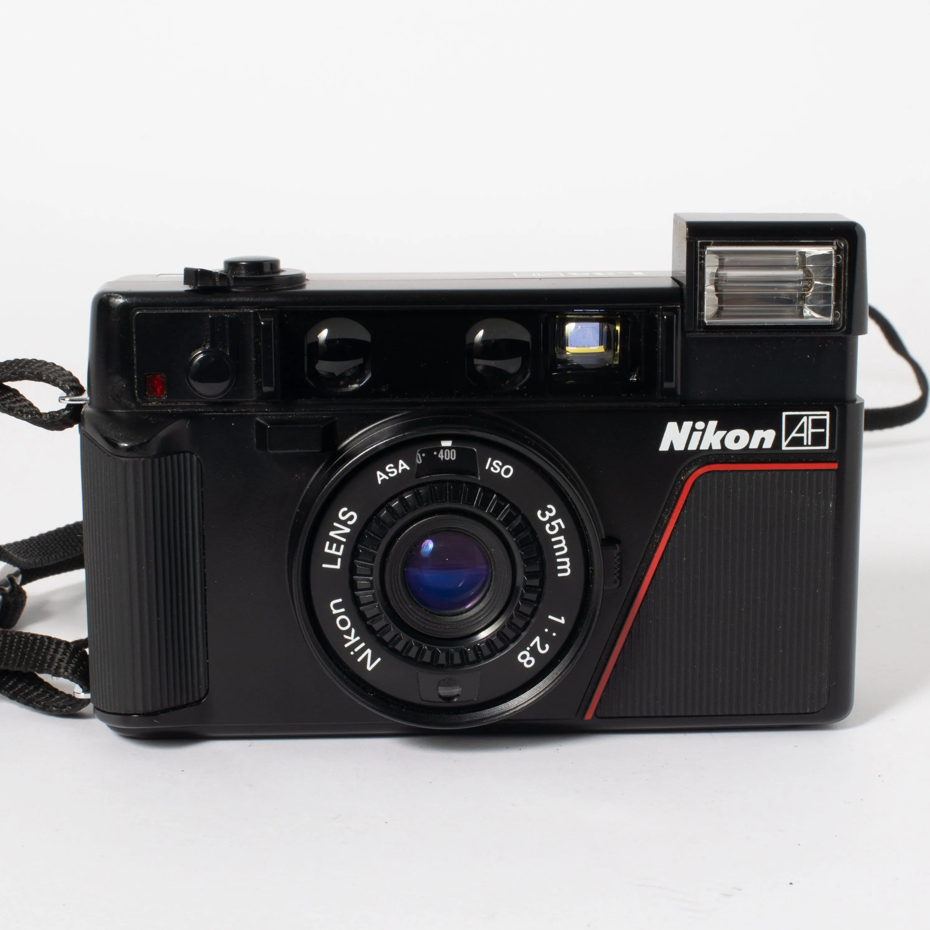 Nikon L35 AF