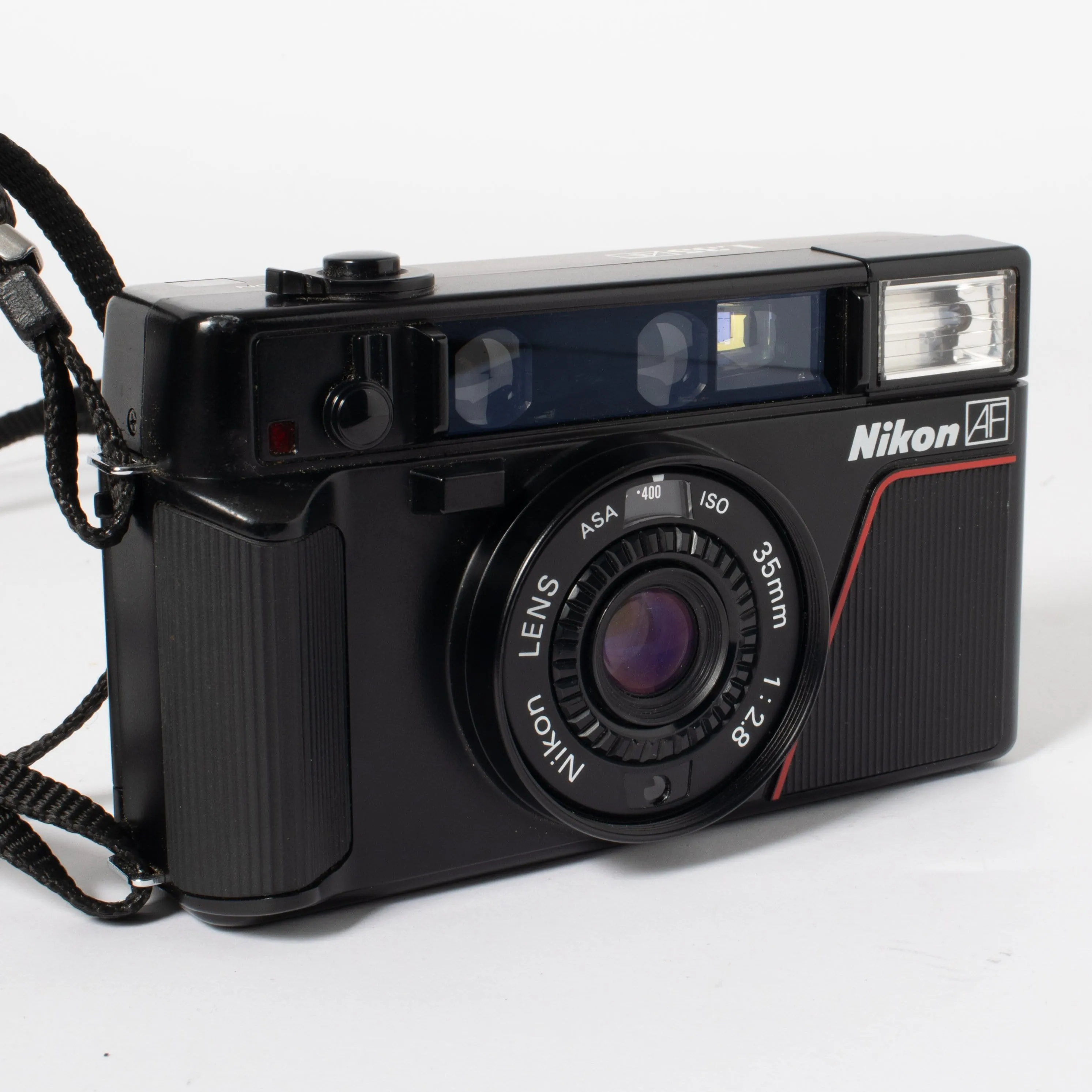 Nikon L35 AF